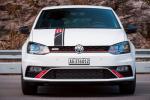 Volkswagen Polo GTi 230 2016 года